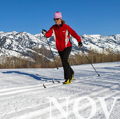 Winter Activities