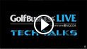 Golf Business LIVE - Tech Talks