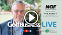 Golf Business LIVE: August 2022