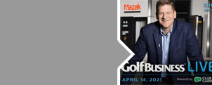 Golf Business LIVE